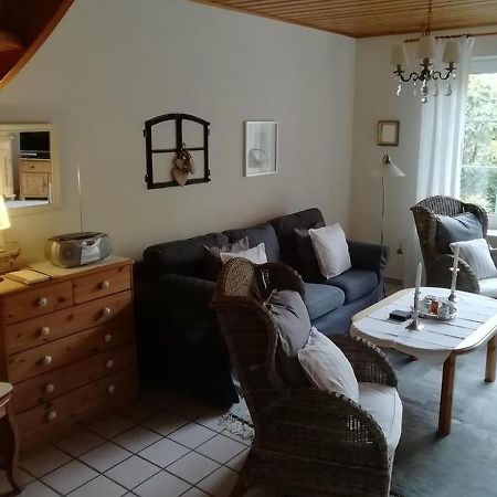 Ferienhaus Nes Puek Schillig Eksteriør billede