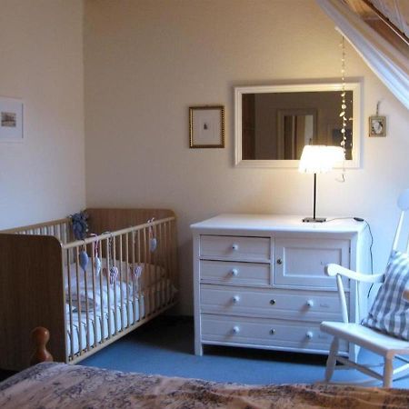 Ferienhaus Nes Puek Schillig Eksteriør billede